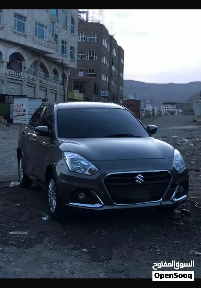 Suzuki Dzire 2023 photo 3
