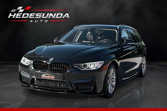 BMW 320D
