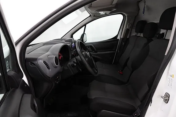 Citroen Berlingo 2017 photo 5