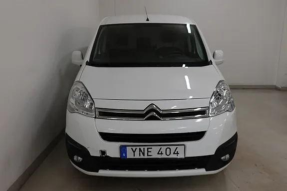 Citroen Berlingo 2017 photo 2