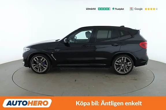 BMW X3 2020 photo 2
