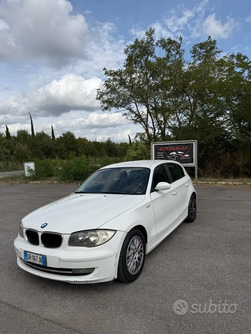 BMW 118