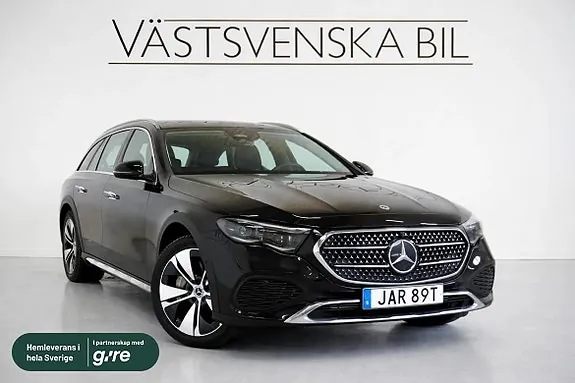 Mercedes-Benz E300 De