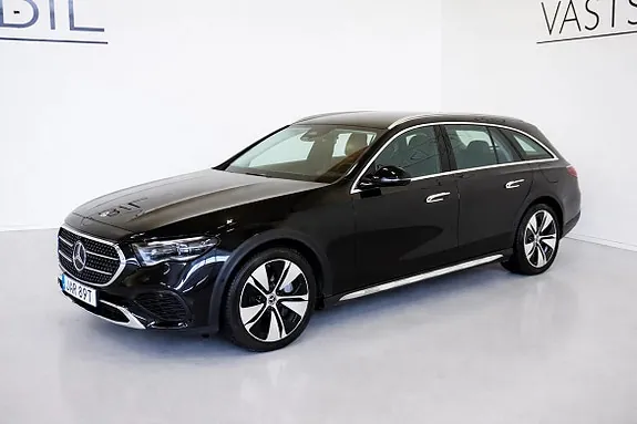Mercedes-Benz E300 De 2024 photo 5
