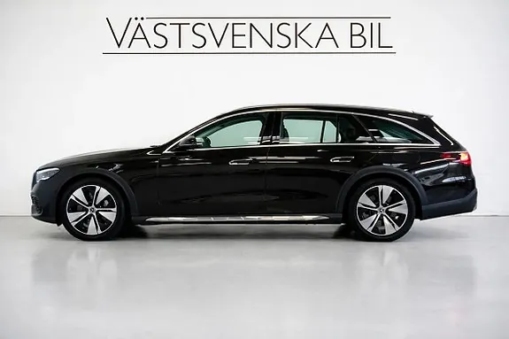 Mercedes-Benz E300 De 2024 photo 2
