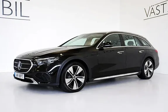 Mercedes-Benz E300 De 2024 photo 3