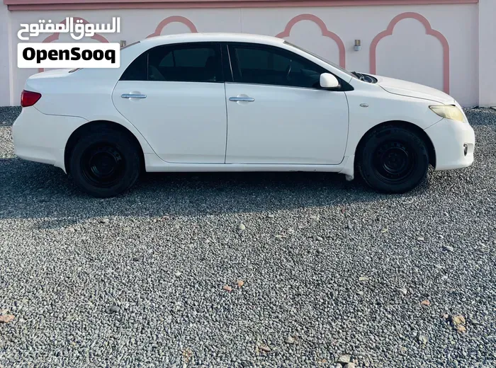 Toyota Corolla 2010 photo 2
