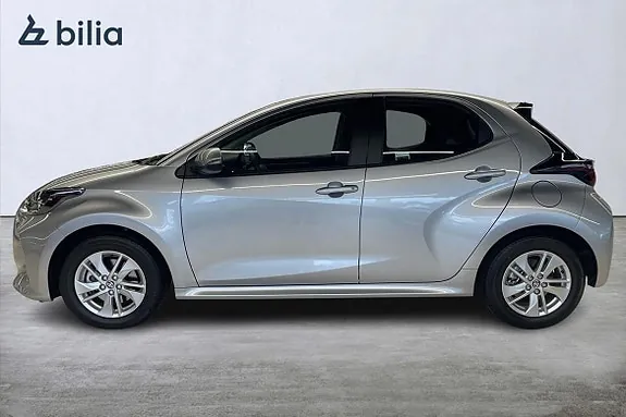 Toyota Yaris 2025 photo 3