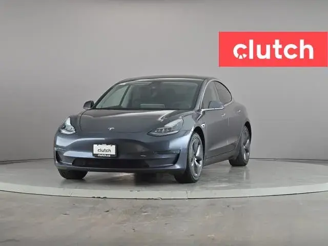 Tesla Model 3 2019 photo 3