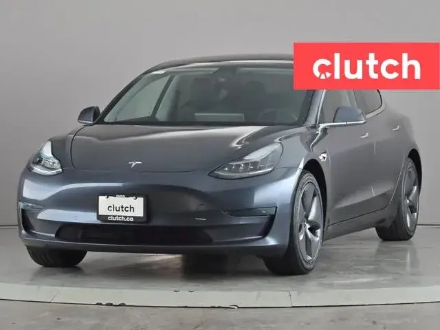 Tesla Model 3 2019 photo 2