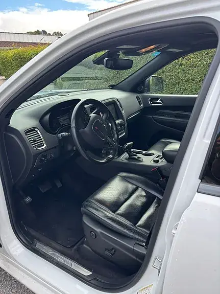 Dodge Durango 2019 photo 2