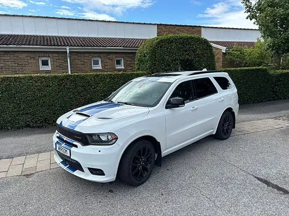 Dodge Durango 2019 photo 4