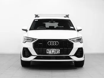 Audi Q3 2021 photo 3