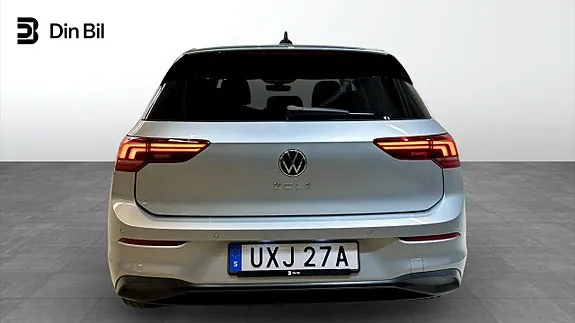 Volkswagen Golf I 2026 photo 5