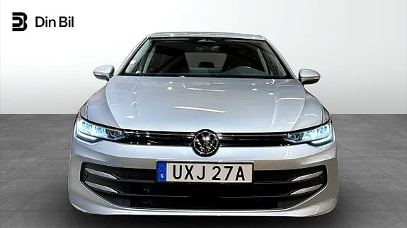Volkswagen Golf I 2026 photo 4