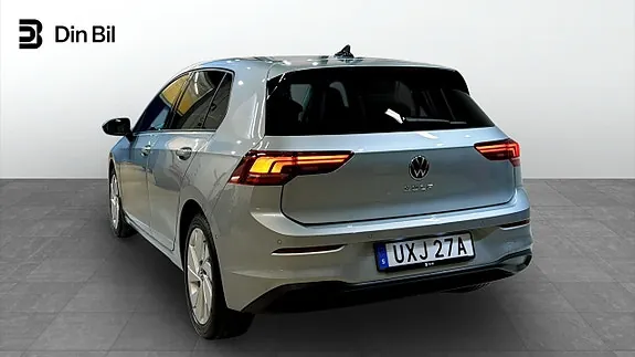 Volkswagen Golf I 2026 photo 3