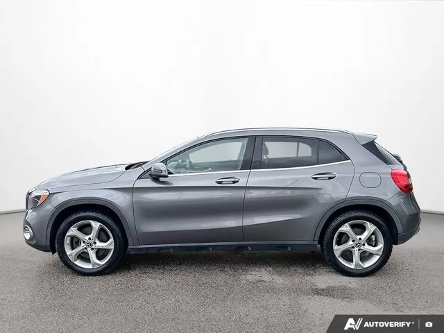 Mercedes-Benz Gla 2019 photo 2