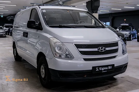 Hyundai H1