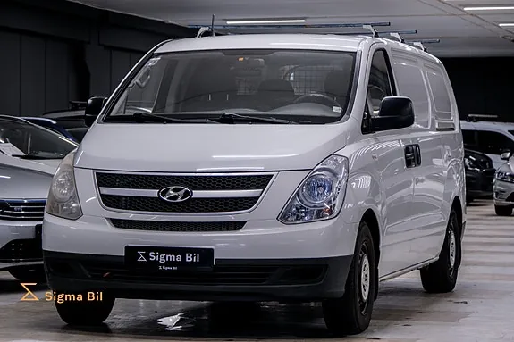 Hyundai H1 2009 photo 4