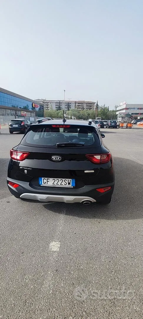 Kia Stonic 2021 photo 4