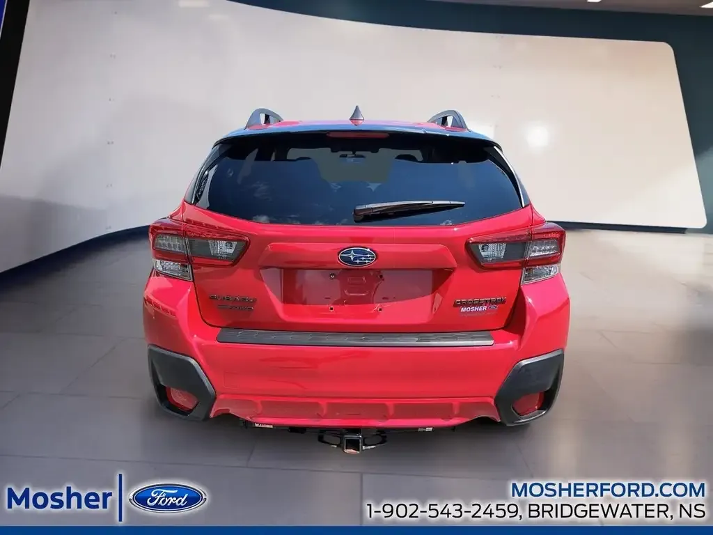 Subaru Crosstrek 2023 photo 3
