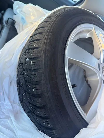 Volvo S60 2011 photo 5