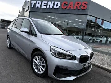 BMW 218 I Gran Tourer