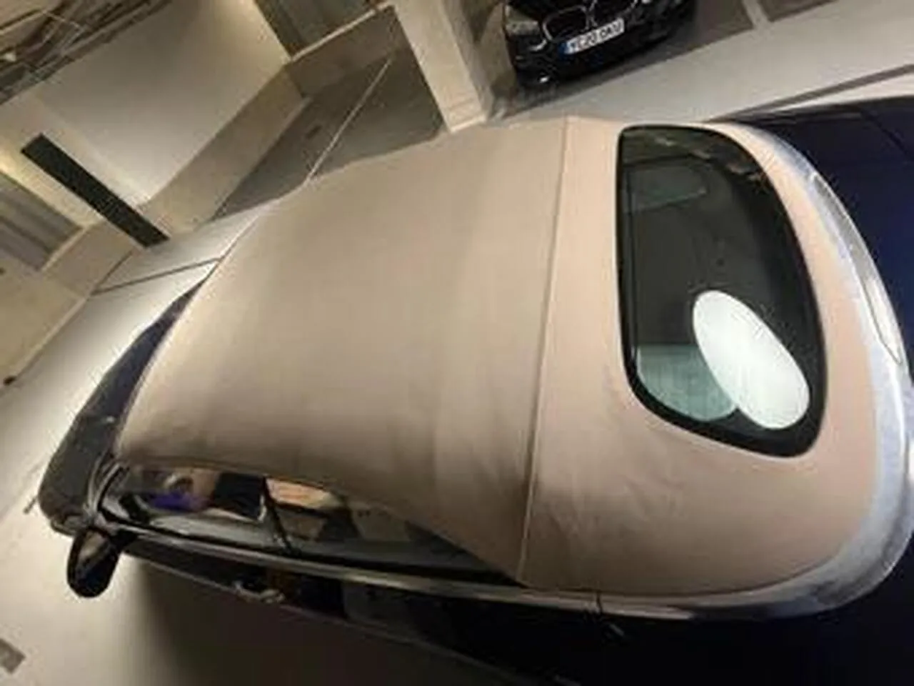 Mercedes-Benz S-Class 2016 photo 4