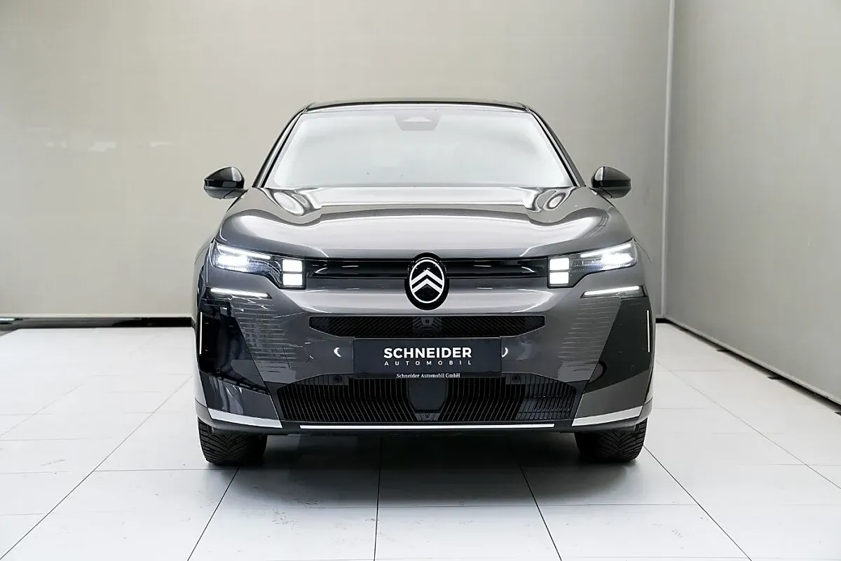 Citroen C5 Aircross 2026 photo 3