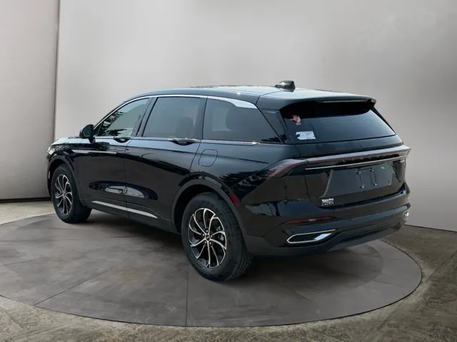 Lincoln Nautilus 2026 photo 3