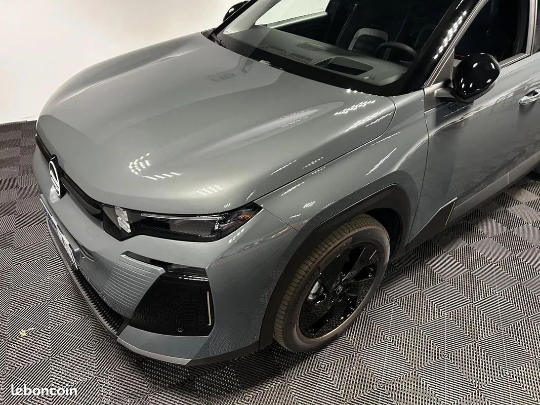 Citroen C5 Aircross 2026 photo 4