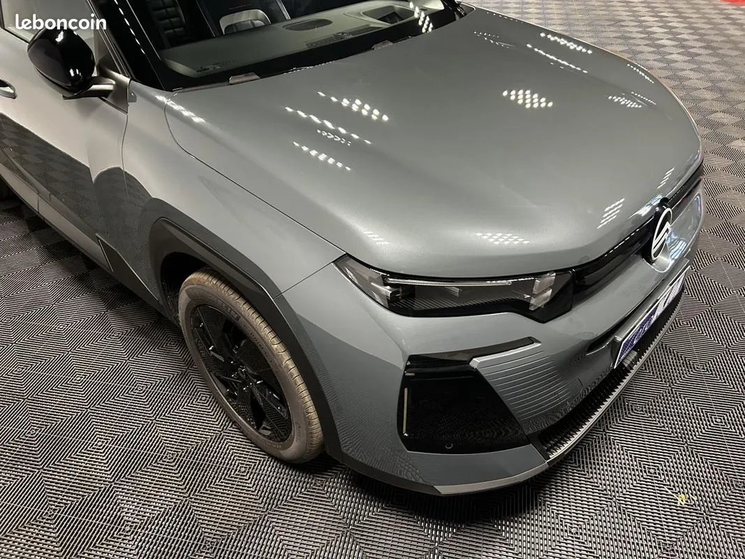 Citroen C5 Aircross 2026 photo 5