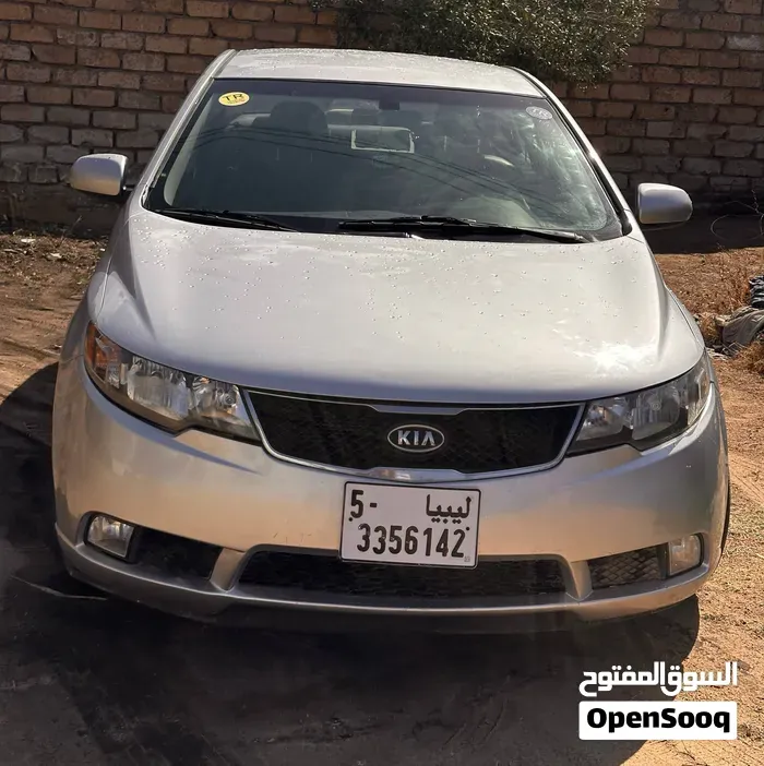 Kia Forte 2010 photo 3