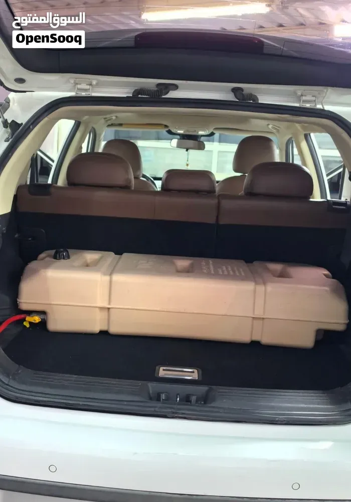 Geely Emgrand X7 2017 photo 3