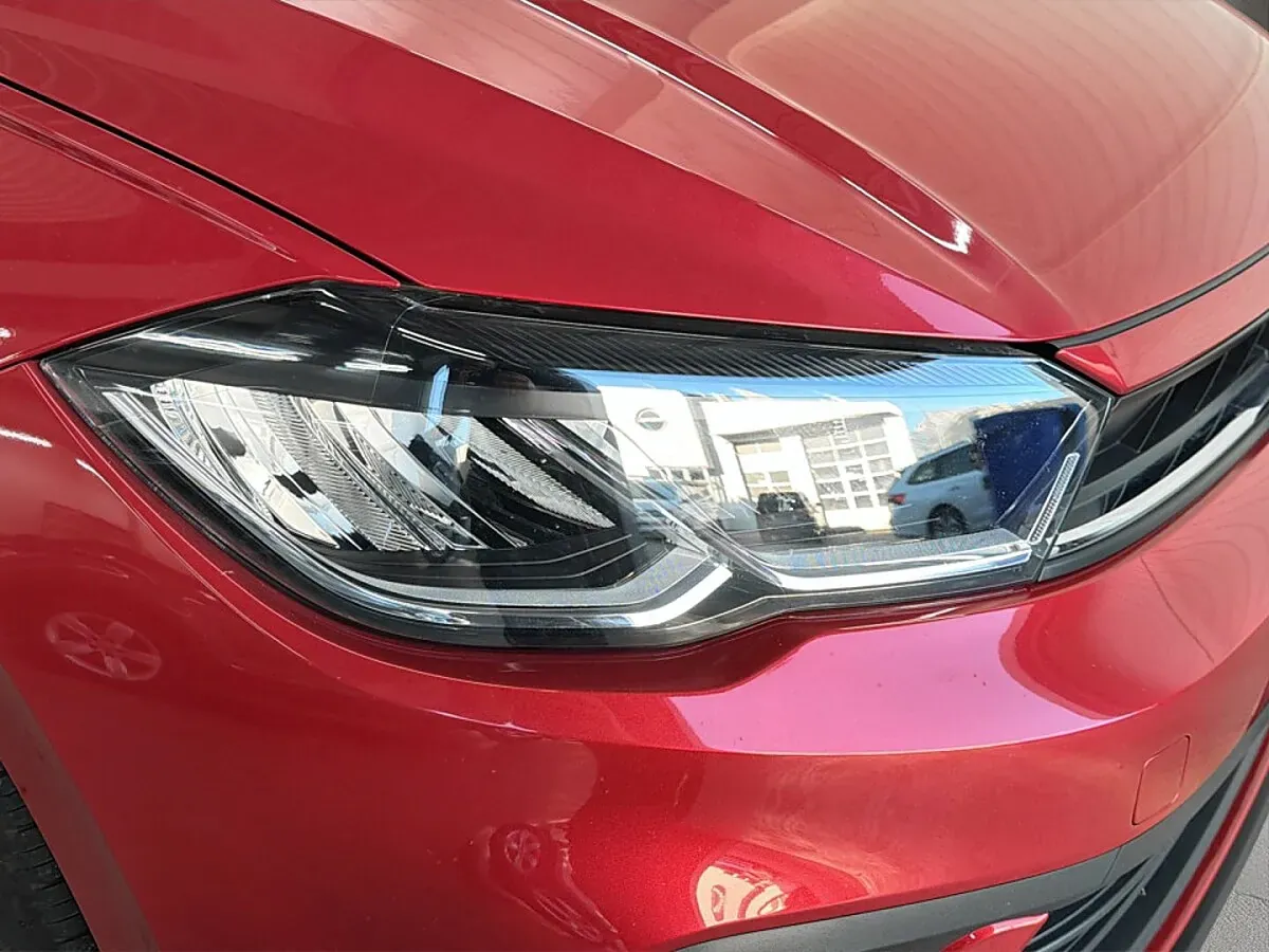 Volkswagen Polo 2022 photo 3