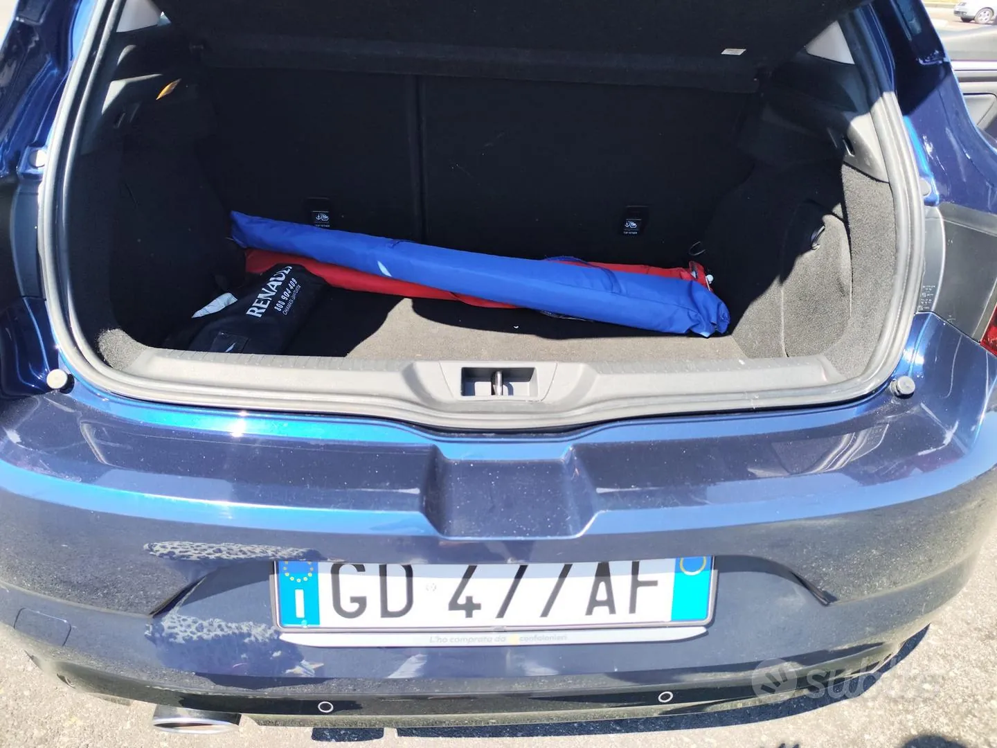 Renault Megane 2020 photo 4