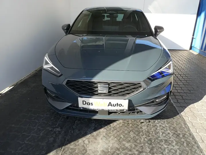 Seat Leon 2026 photo 2