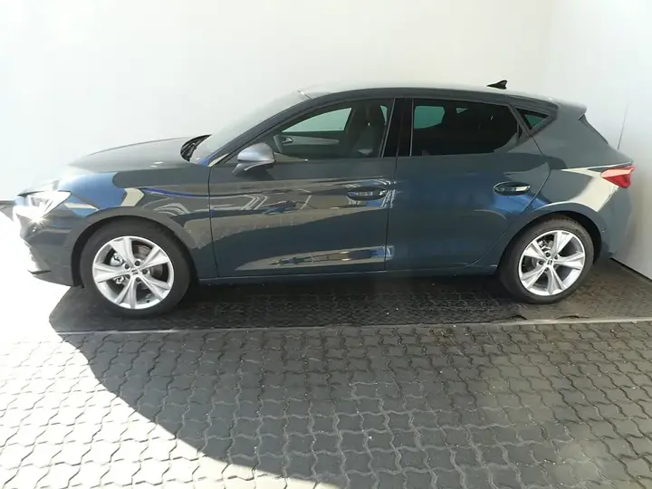 Seat Leon 2026 photo 3