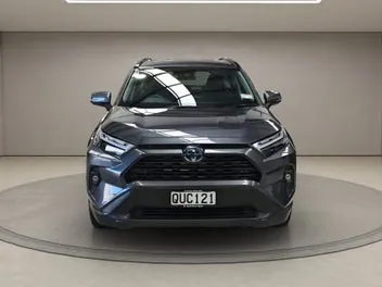 Toyota Rav4 2024 photo 3