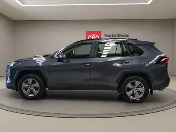 Toyota Rav4 2024 photo 5