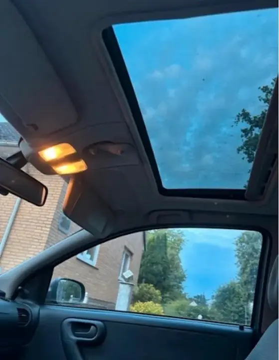 Opel Corsa C