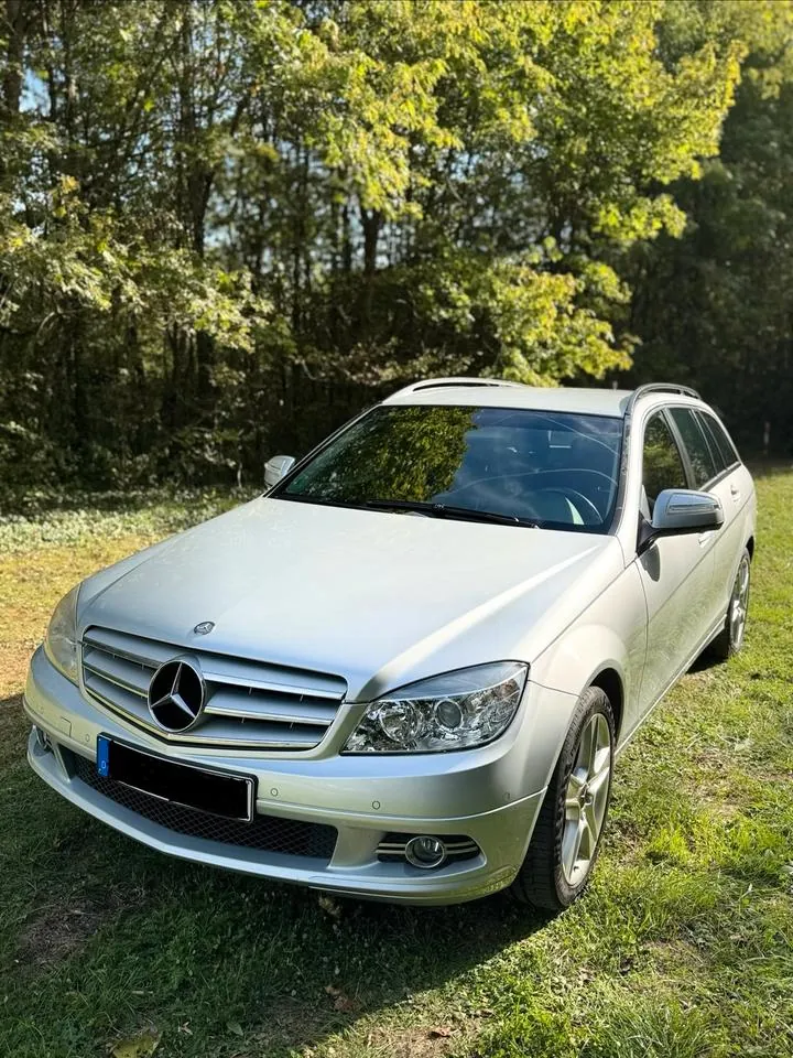 Mercedes-Benz C 220 Cdi