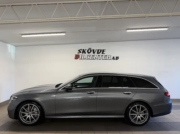 Mercedes-Benz E220 D