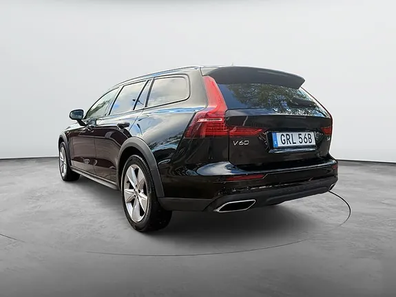 Volvo V60 Cross Country 2020 photo 4