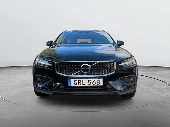 Volvo V60 Cross Country 2020 photo 3