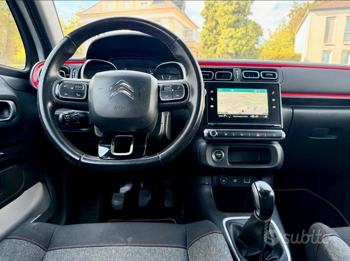Citroen C3 2018 photo 4