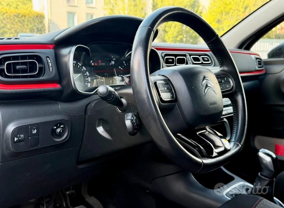 Citroen C3 2018 photo 3