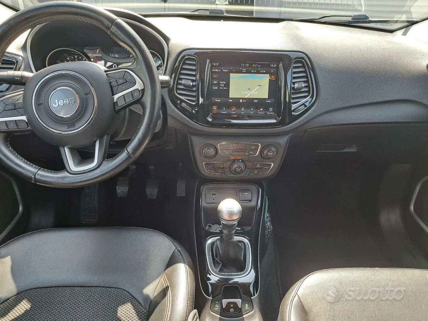 Jeep Compass 2020 photo 4