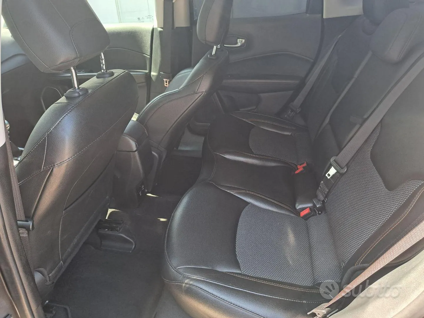 Jeep Compass 2020 photo 3