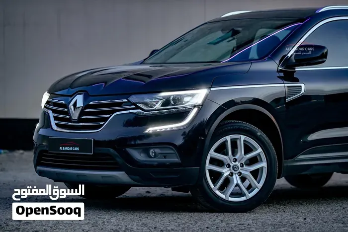 Renault Koleos 2017 photo 4